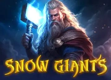Snow-Giants